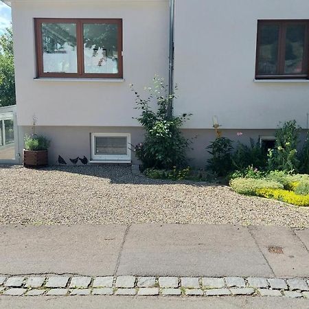 Gemuetliche Ferienwohnung Auf 2 Etagen Mit Dachterrasse Wangen im Allgäu Zewnętrze zdjęcie